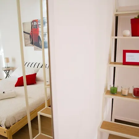 Appartement La 