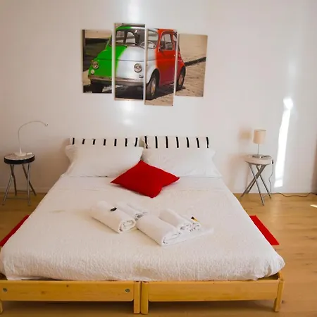 Appartement La 